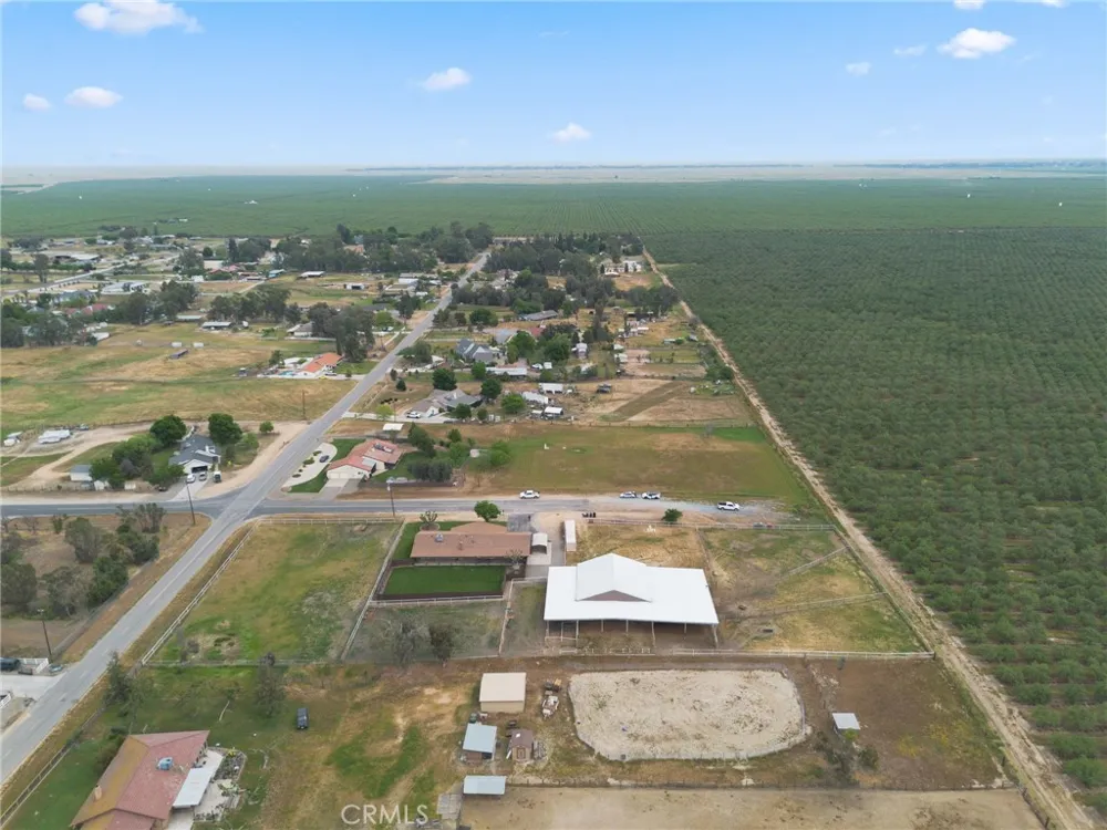 16540 Road 31 Madera, CA 93636