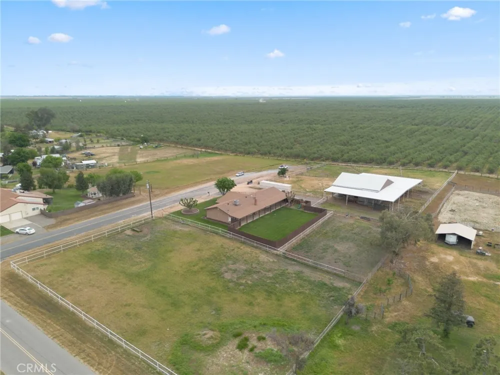 16540 Road 31 Madera, CA 93636