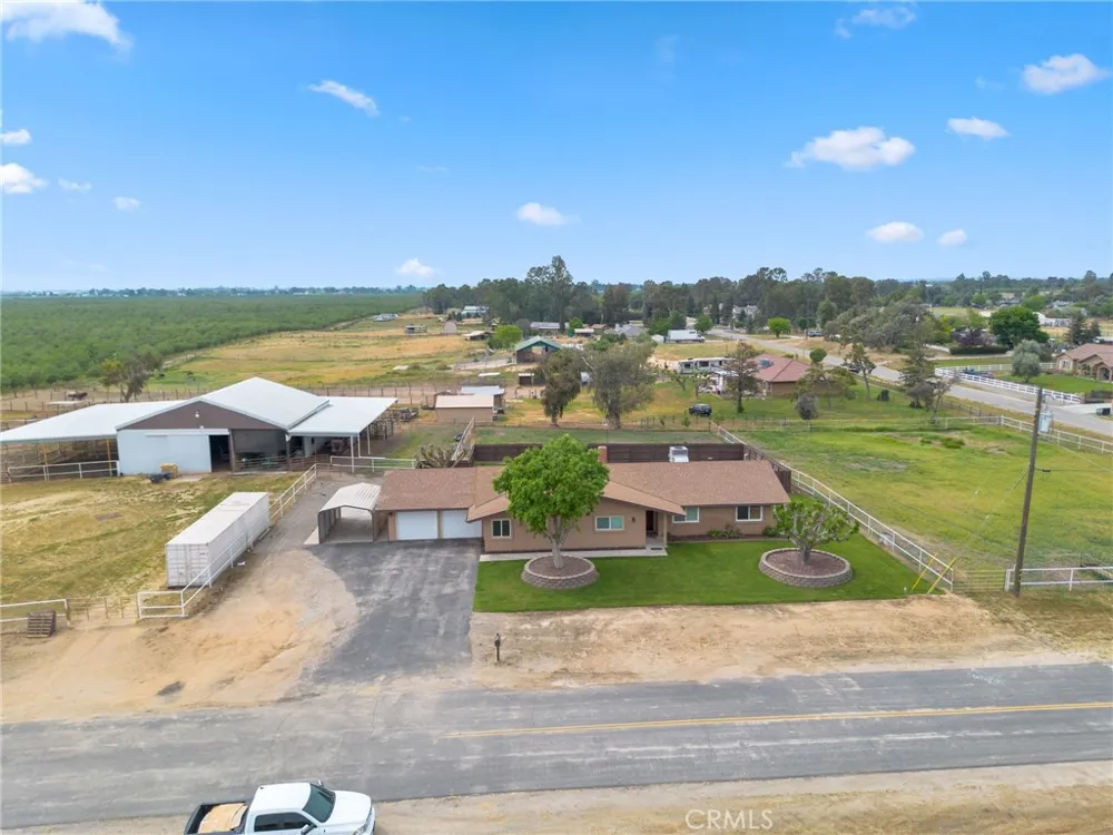 16540 Road 31 Madera, CA 93636