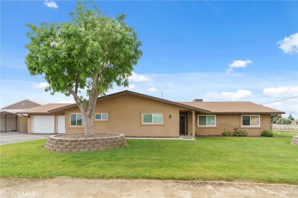 16540 Road 31 Madera, CA 93636