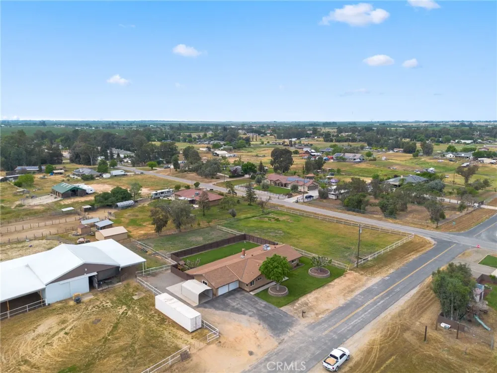 16540 Road 31 Madera, CA 93636