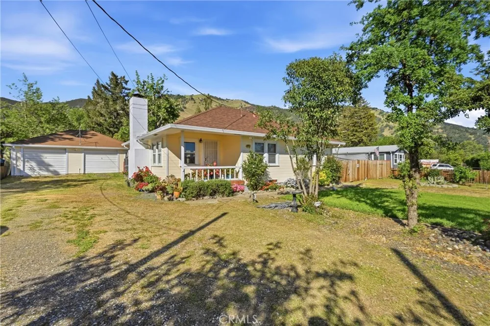 3440 Beach Nice, CA 95464