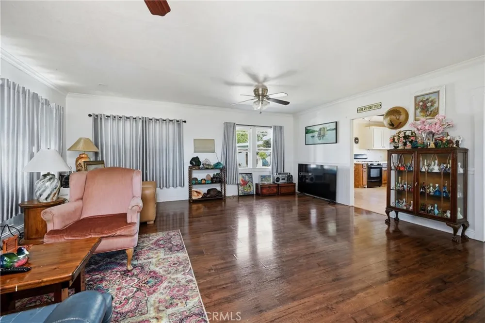 3440 Beach Nice, CA 95464