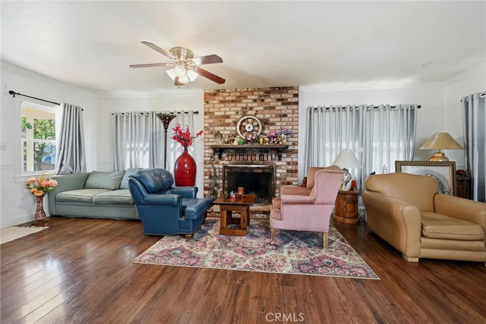 3440 Beach Nice, CA 95464