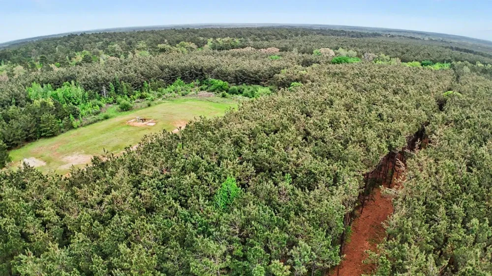 388 County Rd 837 Nacogdoches, TX 75964