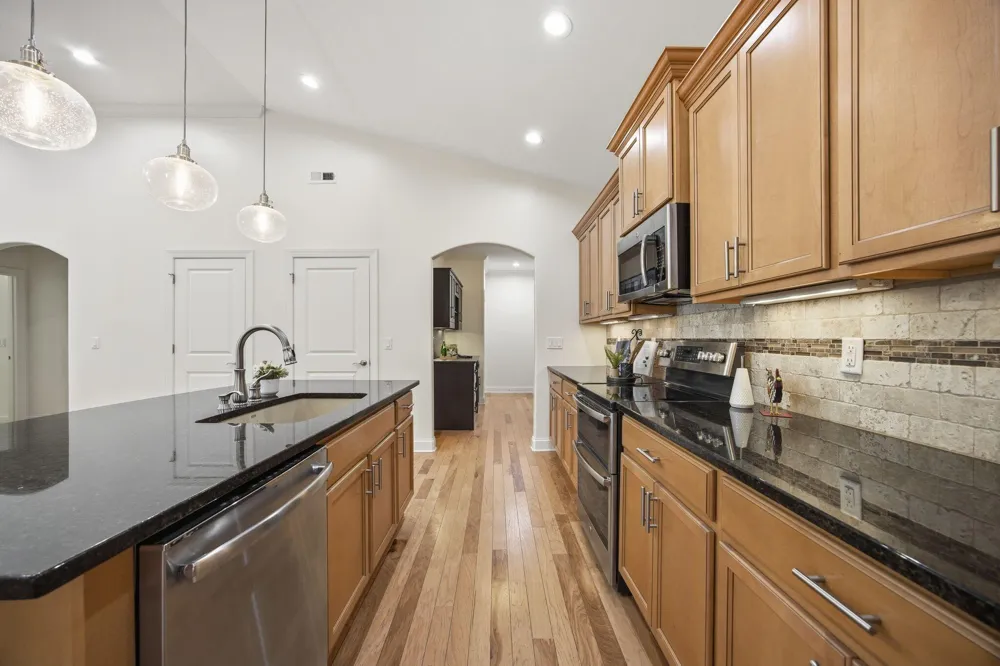 1792 Sedgefield Drive Ooltewah, TN 37363