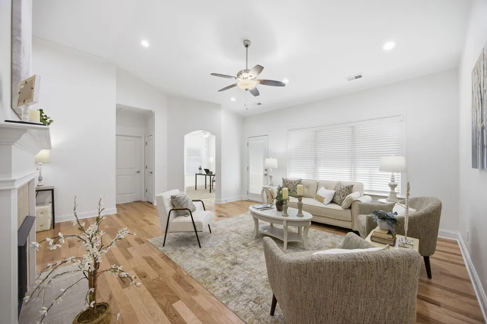 1792 Sedgefield Drive Ooltewah, TN 37363