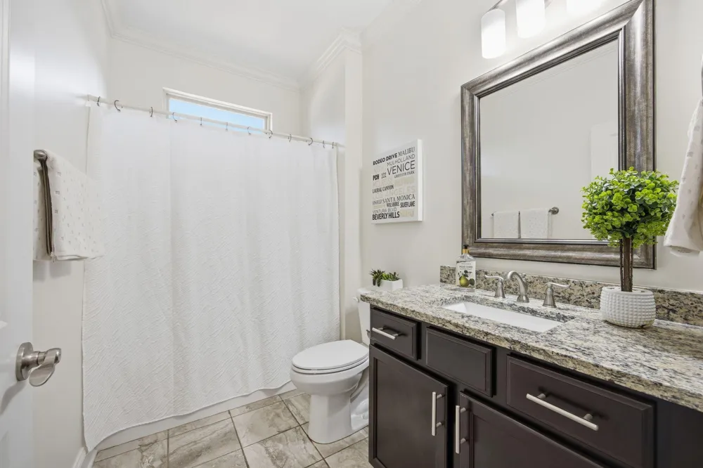 1792 Sedgefield Drive Ooltewah, TN 37363