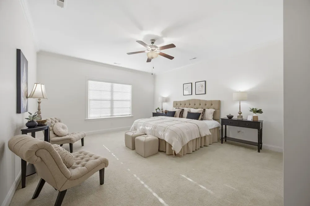 1792 Sedgefield Drive Ooltewah, TN 37363