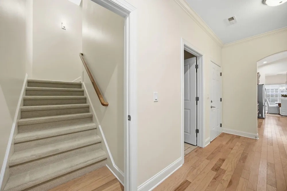 1792 Sedgefield Drive Ooltewah, TN 37363