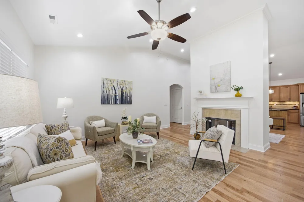 1792 Sedgefield Drive Ooltewah, TN 37363