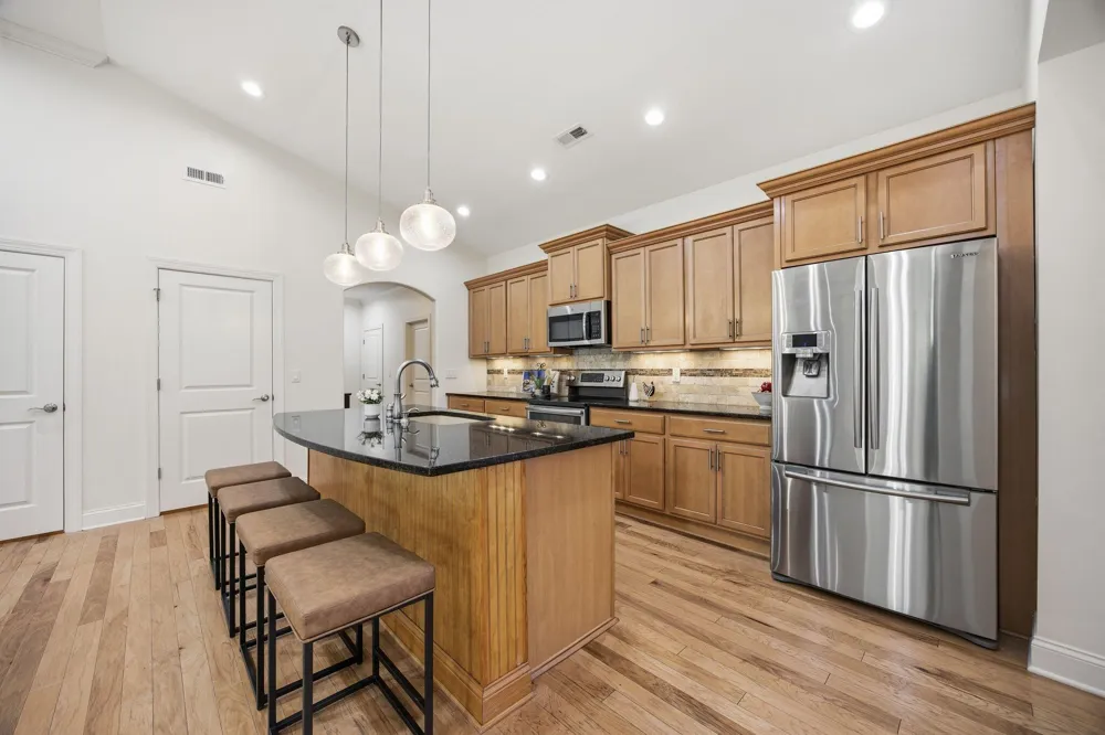 1792 Sedgefield Drive Ooltewah, TN 37363