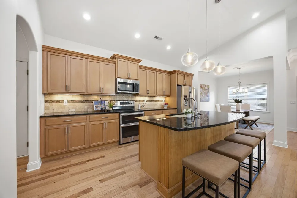 1792 Sedgefield Drive Ooltewah, TN 37363