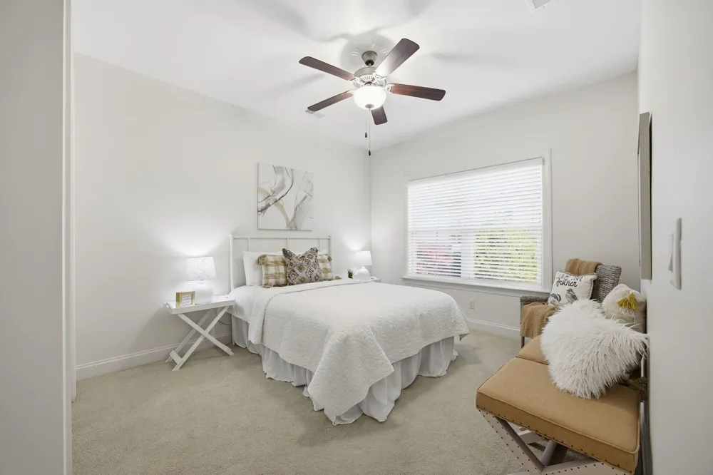 1792 Sedgefield Drive Ooltewah, TN 37363