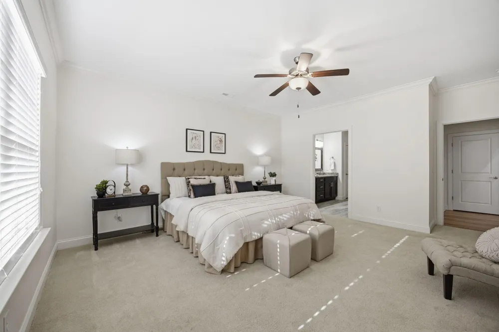1792 Sedgefield Drive Ooltewah, TN 37363