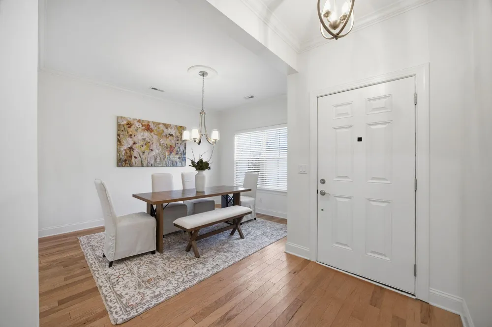 1792 Sedgefield Drive Ooltewah, TN 37363