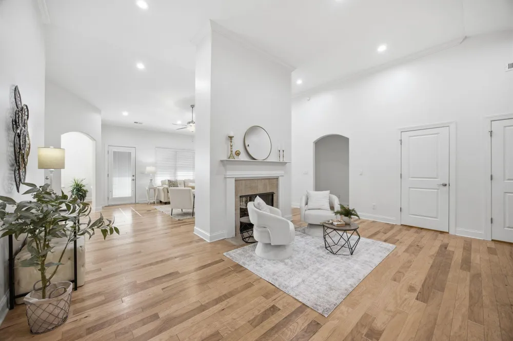 1792 Sedgefield Drive Ooltewah, TN 37363