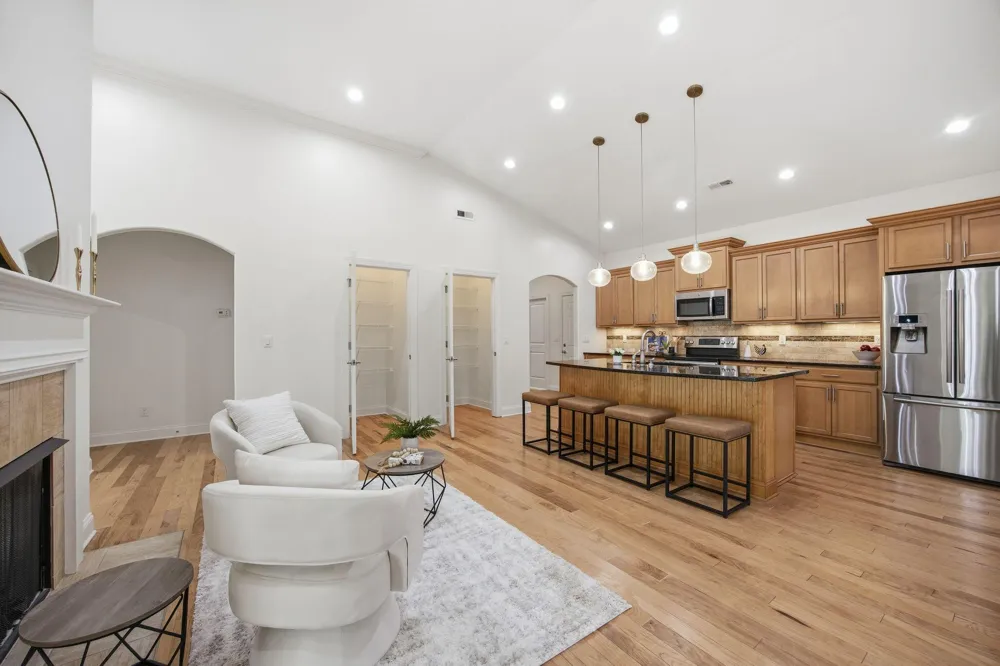 1792 Sedgefield Drive Ooltewah, TN 37363