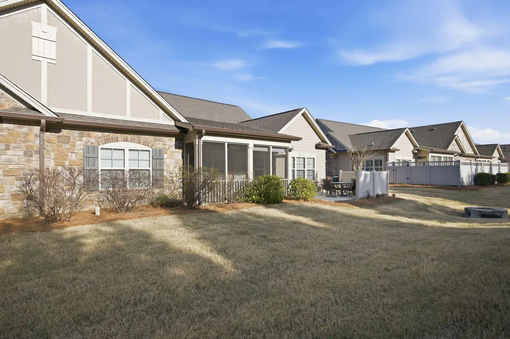 1792 Sedgefield Drive Ooltewah, TN 37363
