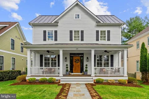 105 REED STREET