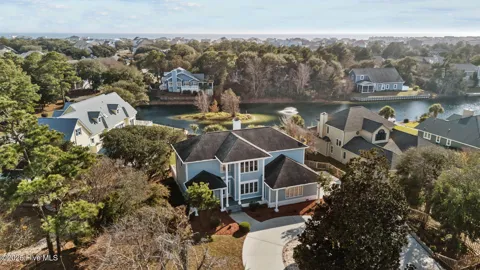 203 Red Snapper Drive