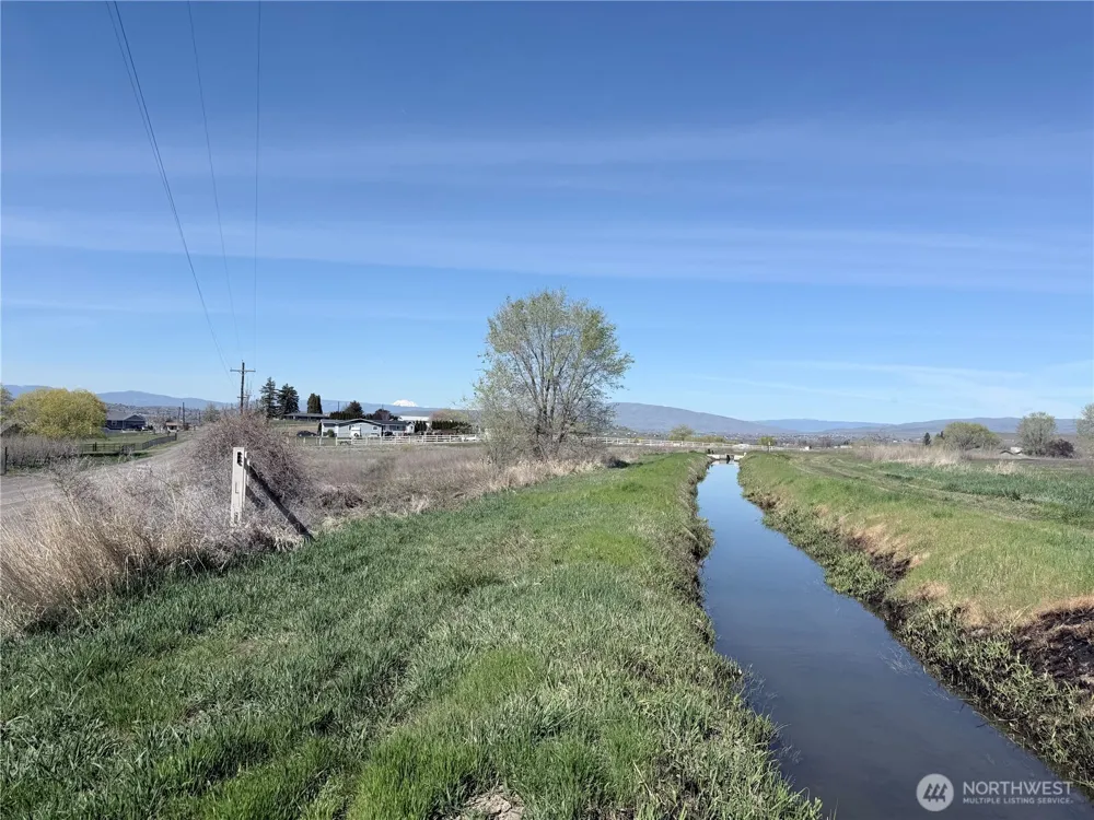 0 Wilson Road Selah, WA 98901
