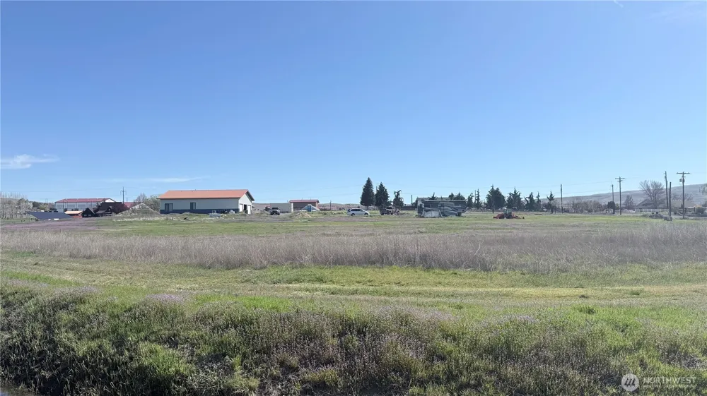 0 Wilson Road Selah, WA 98901
