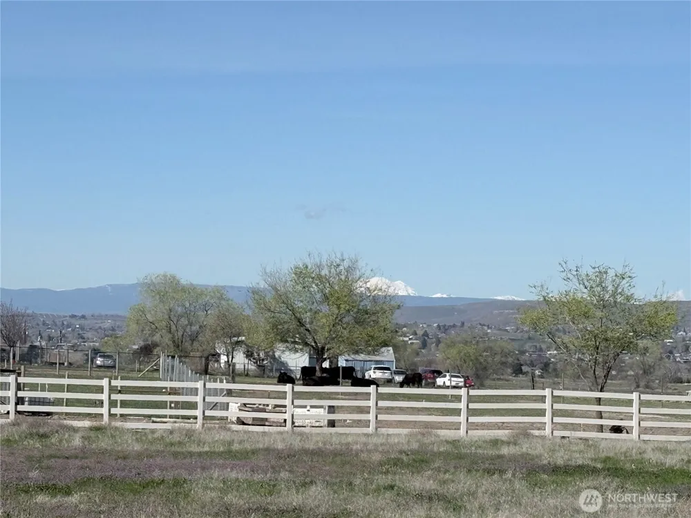 0 Wilson Road Selah, WA 98901