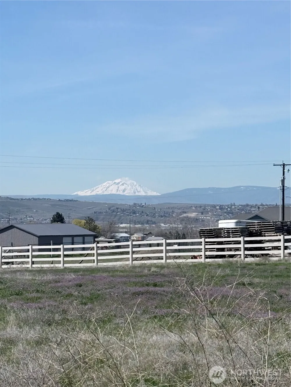 0 Wilson Road Selah, WA 98901