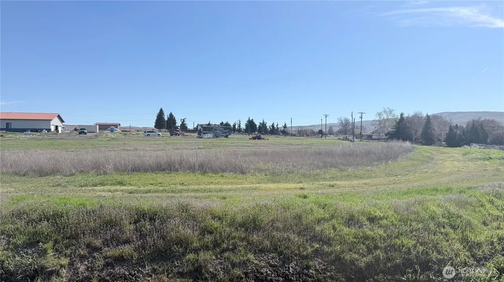 0 Wilson Road Selah, WA 98901
