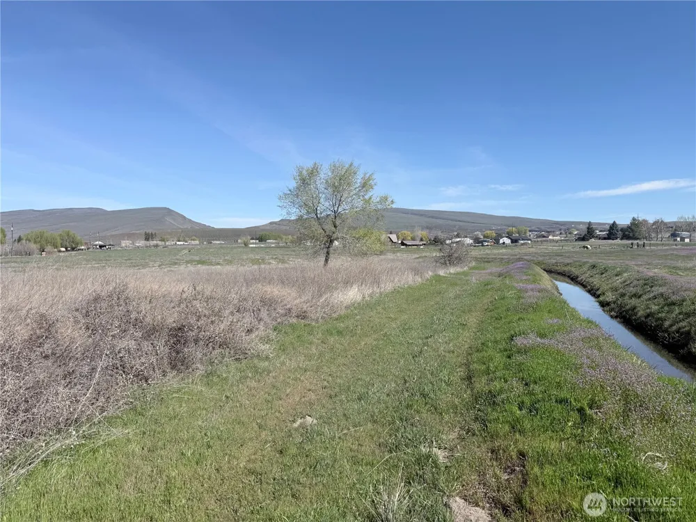 0 Wilson Road Selah, WA 98901
