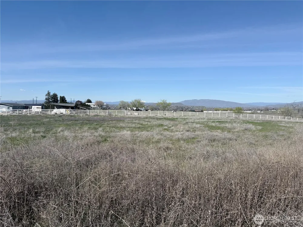 0 Wilson Road Selah, WA 98901