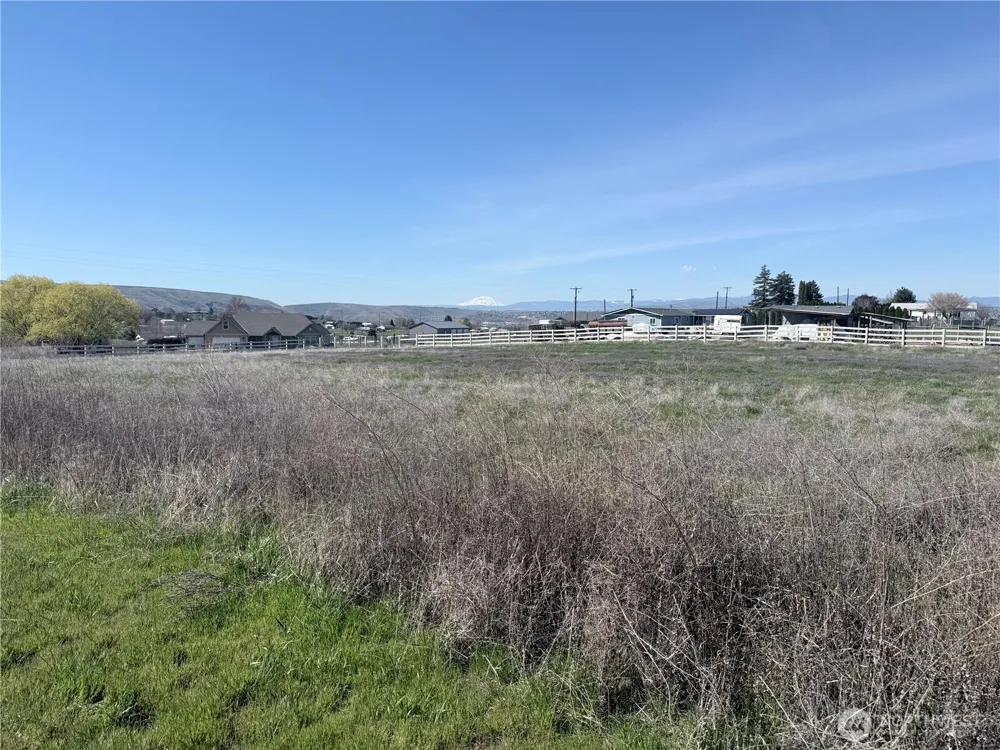 0 Wilson Road Selah, WA 98901