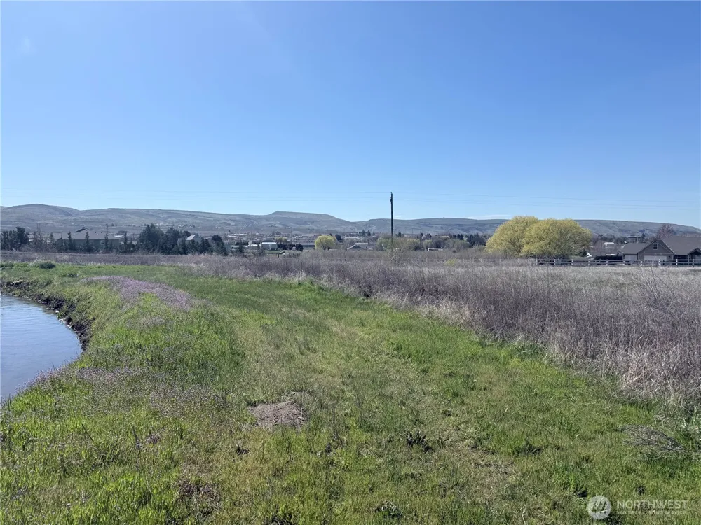 0 Wilson Road Selah, WA 98901