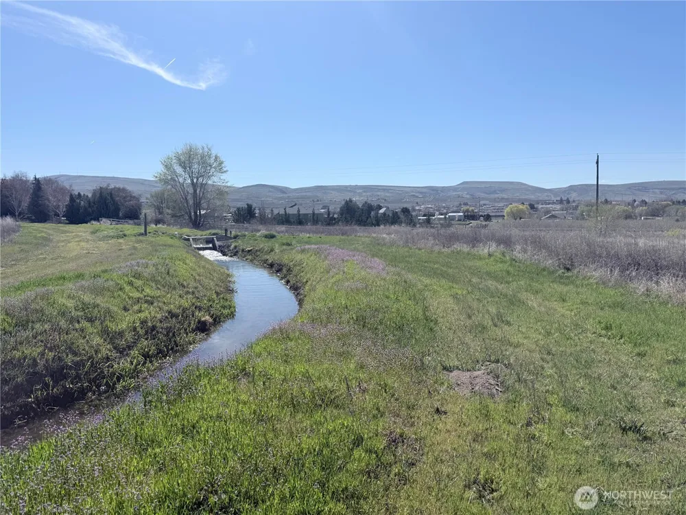 0 Wilson Road Selah, WA 98901
