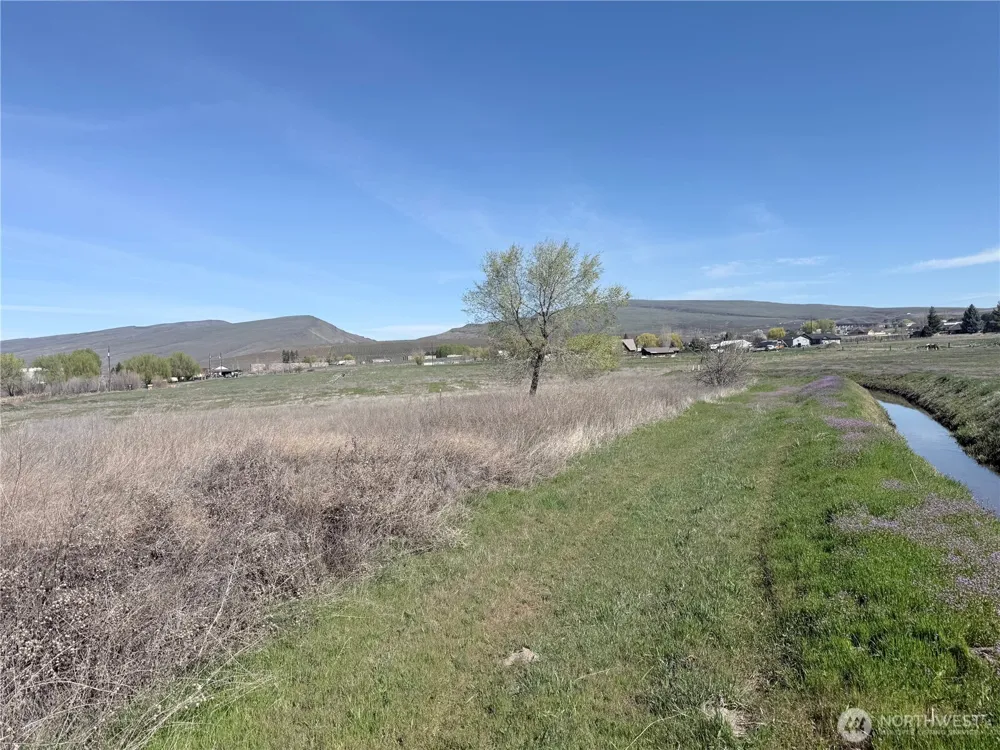 0 Wilson Road Selah, WA 98901