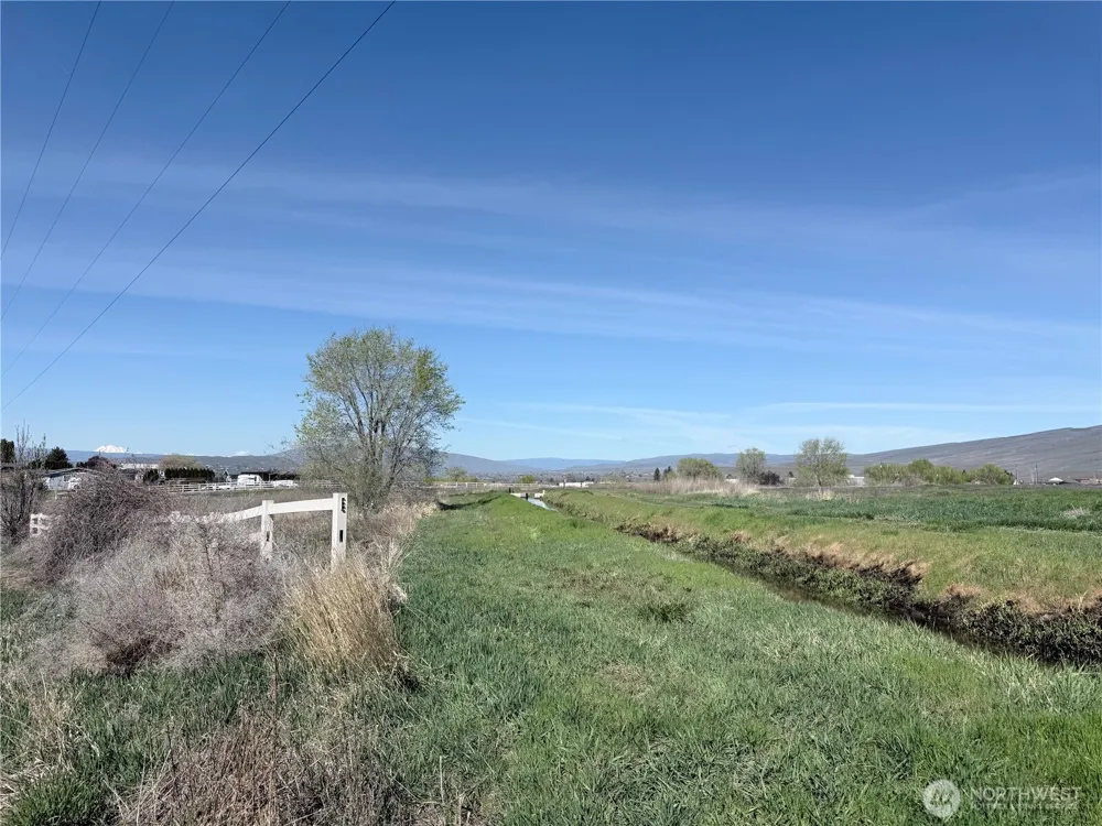 0 Wilson Road Selah, WA 98901