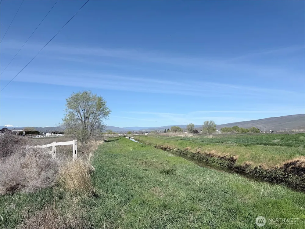 0 Wilson Road Selah, WA 98901