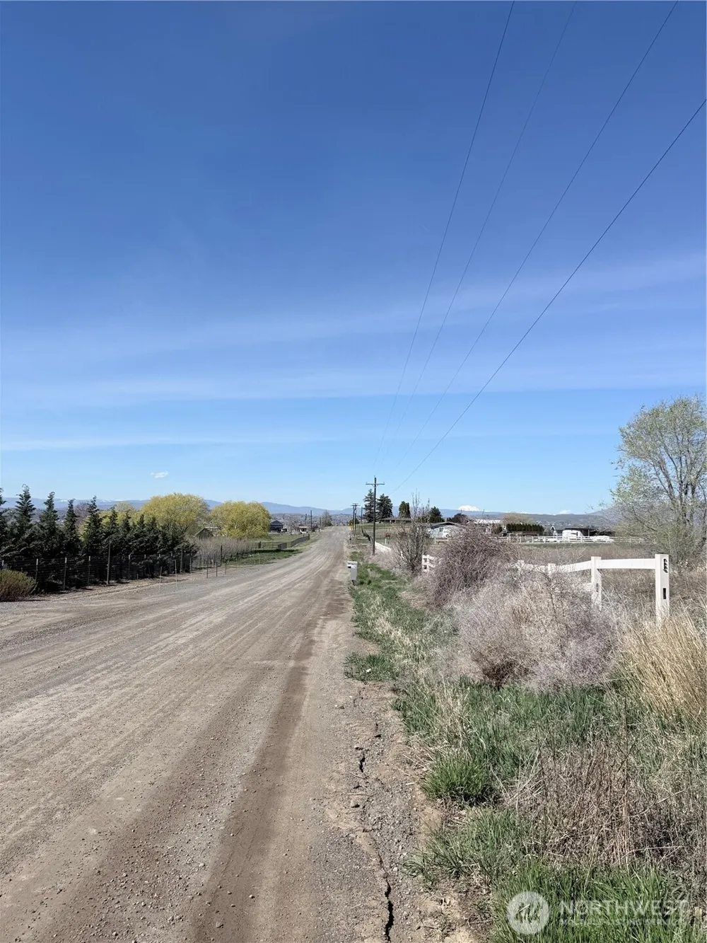 0 Wilson Road Selah, WA 98901