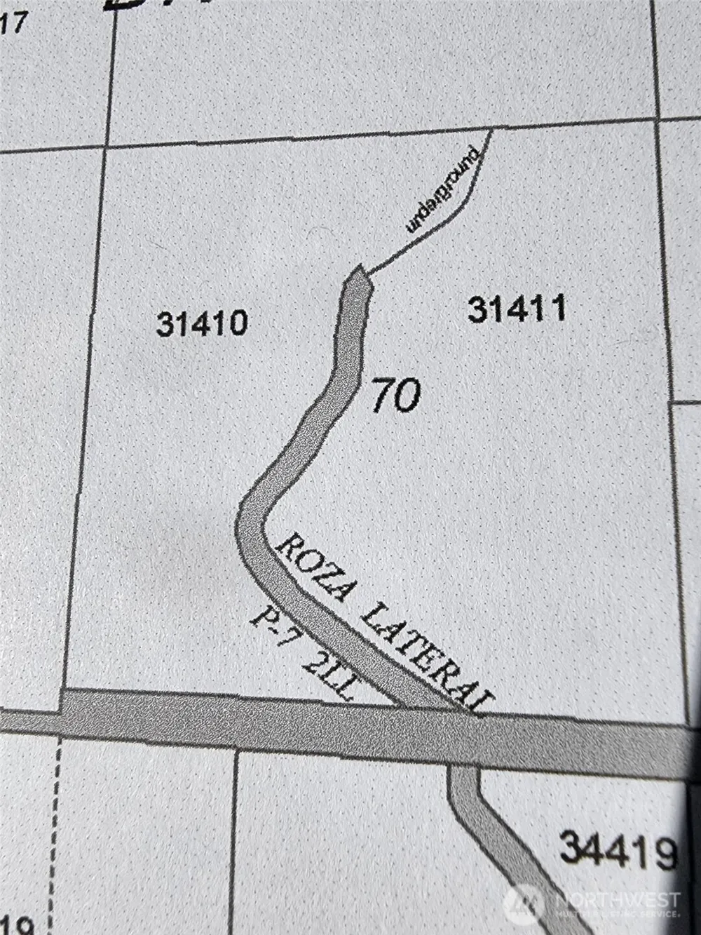 0 Wilson Road Selah, WA 98901
