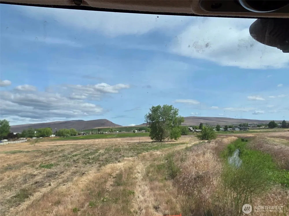 0 Wilson Road Selah, WA 98901