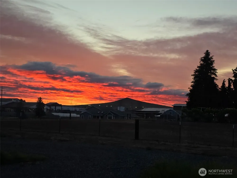 0 Wilson Road Selah, WA 98901