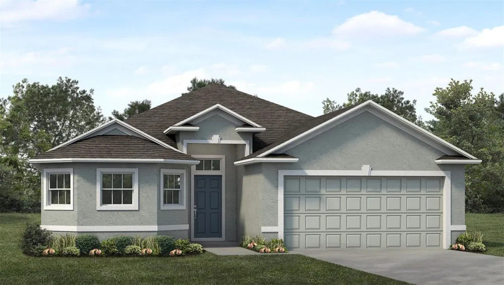 1166 BISHOP STREET Avon Park, FL 33825