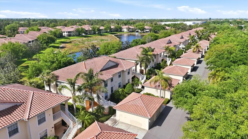 4266 VICENZA DRIVE #A39 Venice, FL 34293