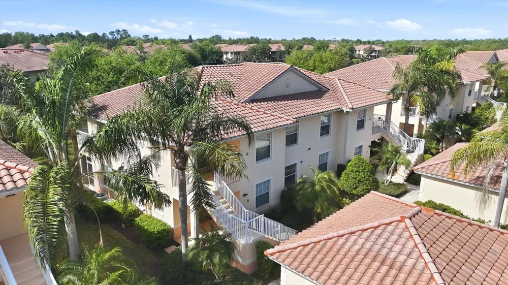 4266 VICENZA DRIVE #A39 Venice, FL 34293
