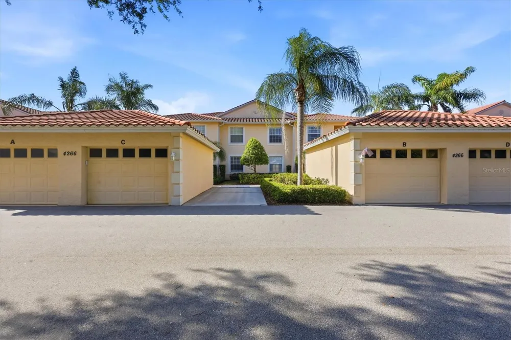 4266 VICENZA DRIVE #A39 Venice, FL 34293