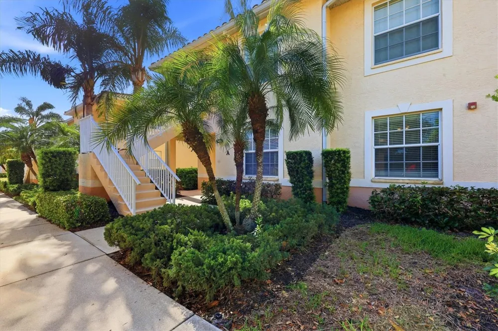 4266 VICENZA DRIVE #A39 Venice, FL 34293