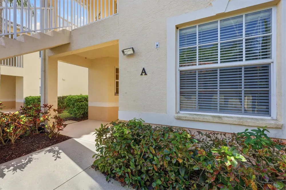 4266 VICENZA DRIVE #A39 Venice, FL 34293