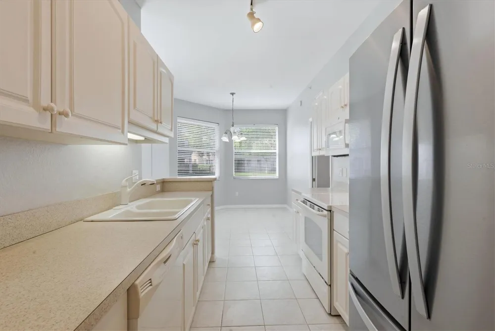 4266 VICENZA DRIVE #A39 Venice, FL 34293
