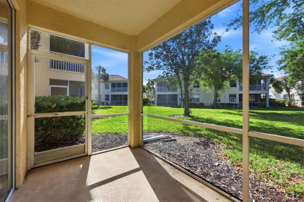 4266 VICENZA DRIVE #A39 Venice, FL 34293